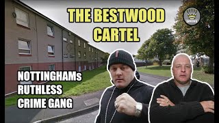 The Bestwood Cartel  Nottinghams Deadly Brothers Colin amp David Gunn [upl. by Ahcilef350]