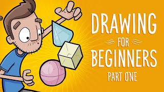 How to Draw Anything  7 Easy Tips for Beginners [upl. by Aerdua]