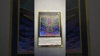 NO NAME Yugioh Number iC1000 Numerounius Numerounia MGEDEN032 1st Edition Premium Gold Rare [upl. by Mosera]