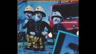 Fireman Sam Sams Night Watch read by John Alderton [upl. by Cirdes]