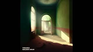 JVKE  Golden Hour  1 hour violin version by ViOLiNiA [upl. by Carberry]