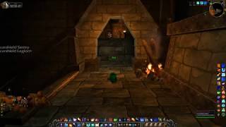 From where to get  Blackhands Command Classic WoW [upl. by Emie]