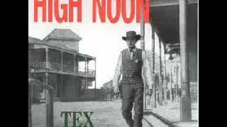 Tex Ritter  High Noon [upl. by Aleyam744]