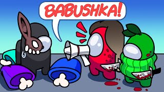 BABUSHKA [upl. by Amadeo]