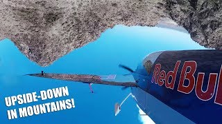 WORLDS WILDEST PLANE RIDE  Red Bull [upl. by Aggappora630]