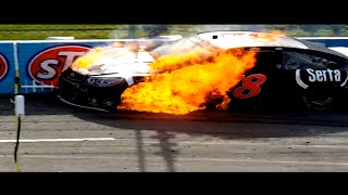 2013 NASCAR Sprint Cup Series Season  The Outsiders Reupload [upl. by Balfour387]