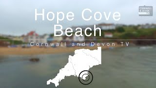 Hope Cove Beach [upl. by Raji]