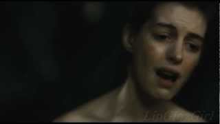 I Dreamed a Dream  FULL SCENE  Anne Hathaway  Les Misérables [upl. by Idden]