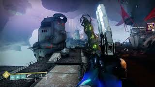 All Tangled Shore Ascendant Anchor Locations Guide  Destiny 2 [upl. by Duahsar]