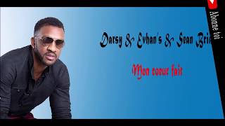 mon coeur fait lyrics [upl. by Alarise]