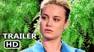 BETWEEN TWO FERNS Trailer 2019 Brie Larson Tiffany Haddish Hailee Steinfeld [upl. by Juanne]