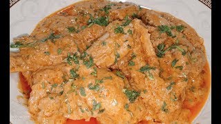 Chicken Nawabi  Nawabi Style Chicken Recipe [upl. by Carrington]