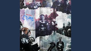 CRIME [upl. by Aeriel]