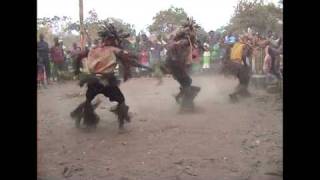 traditional dance from eastern province Zambiamp4 [upl. by Jumbala]