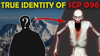 Who Is SCP 096 SCP 096 Origin Story [upl. by Llig486]