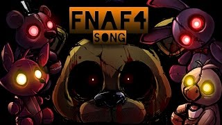 MiatriSs  Five Nights At Freddys 4 Song  FNAF 4 Original Song [upl. by Stephenson]