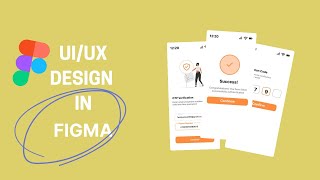 CreateLab  Figma UI Design Challenge figma [upl. by Nanoc493]