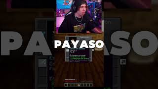 elrubius en minecraft [upl. by Atinaw]