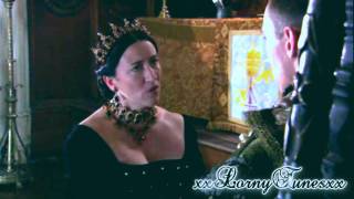 The Tudors Catherines Speech  A Tribute [upl. by Ritz747]