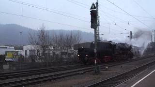 527596 in Hausach [upl. by Hannahs]