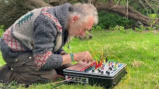 Yann Tiersen  Palestine Live from Ushant [upl. by Sadowski]