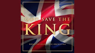 Traditional God Save The King British National Anthem [upl. by Ahsekyt]