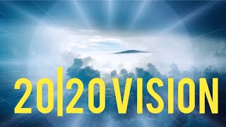 Perfect 2020 Eyesight  Powerful Subliminal [upl. by Spracklen]