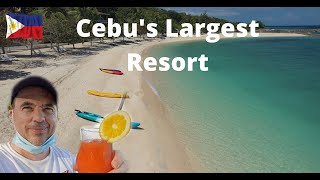 El Mar Beach Resort amp Spa Sogod Cebu  Where to Stay in Northern Cebu [upl. by Krall]