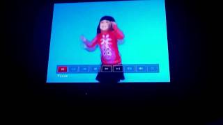 This is honestly why I watch yo gabba gabba [upl. by Ralip]