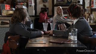 Coronation Street  Sam Wants To Know Is Hope His Girlfriend 10th March 2023 [upl. by Kcirtapnaes349]