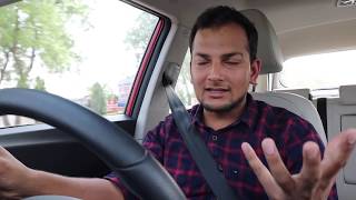 XUV 300 Petrol Review  Gagan Choudhary [upl. by Surdna]