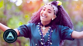 Mulu Wubet  Shegawa Official Video  Traditional Ethiopian Music [upl. by Yennor]