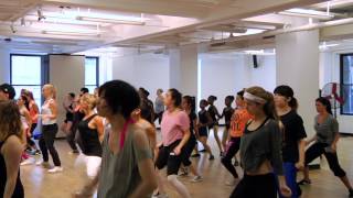 Chio Broadway Dance Center [upl. by Hecht400]