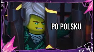 lego ninjago sezon 16 trailer po Polsku [upl. by Richards]