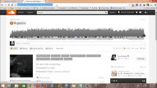 How to Download Songs From Soundcloud to PC and Mobile  100 Working Method [upl. by Ssenav543]