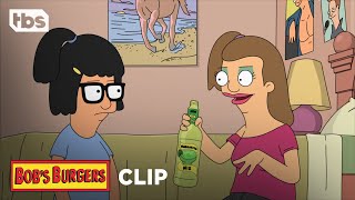 Bobs Burgers Margarita Tina Season 2 Clip  TBS [upl. by Hesther]