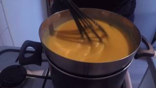 advocaat maken [upl. by Efinnej]