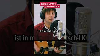 Teenage Dirtbag Parodie [upl. by Ardet]