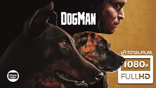 DogMan 2023 CZ HD trailer LucBesson thriller [upl. by Toombs]