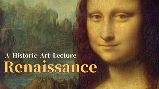 【the Renaissance Art】The Artistic Marvels of the Period [upl. by Atnuahsal]