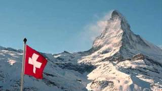 National Anthem of Switzerland [upl. by Nihi]