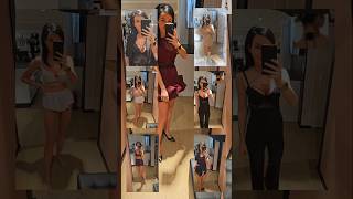 ESOTIQ varlesca outfit outfitideas shopping fyp fashion body style polishwoman autumn [upl. by Ignatius296]