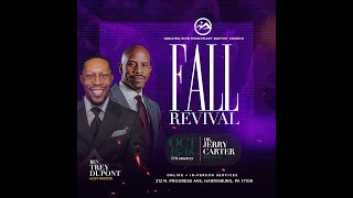 101624  Fall Revival [upl. by Adabel]