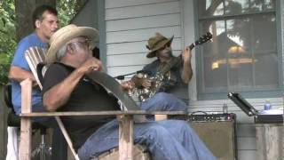 Cajun Blues AJ Primeaux amp the Bayou Bros [upl. by Chang]