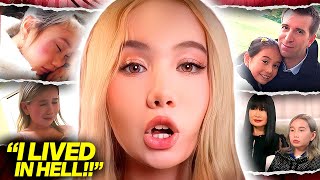 Lil Tay Just EXPOSED All Evidence That Might Put Her Dad In Jail [upl. by Naillil]