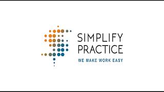 Simplify Practice Software  Tutorial 1  How to Sign Up  Signing Up Steps [upl. by Rumit]