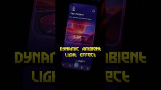 Figma Tutorial Dynamic Ambient Light Effect [upl. by Manon]