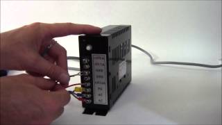 How to wire the jamma 619 in 1 pcb  Pandoras Box [upl. by Inaboy]