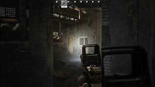 The bots in SPT MOD are crazy  Escape From Tarkov shorts [upl. by Menides]