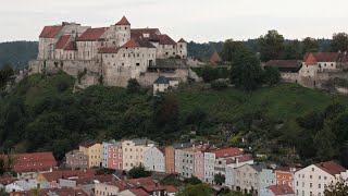 Imagefilm der Stadt Burghausen Kurzversion [upl. by Ajam356]